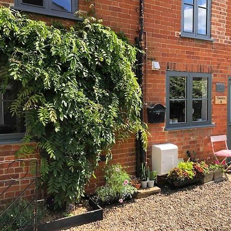 The Town House Villa Aylsham Dış mekan fotoğraf