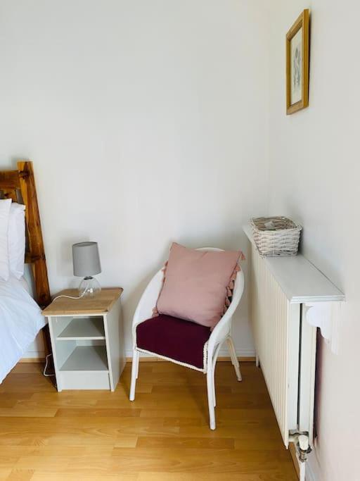 The Town House Villa Aylsham Dış mekan fotoğraf