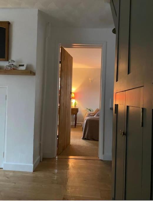 The Town House Villa Aylsham Dış mekan fotoğraf