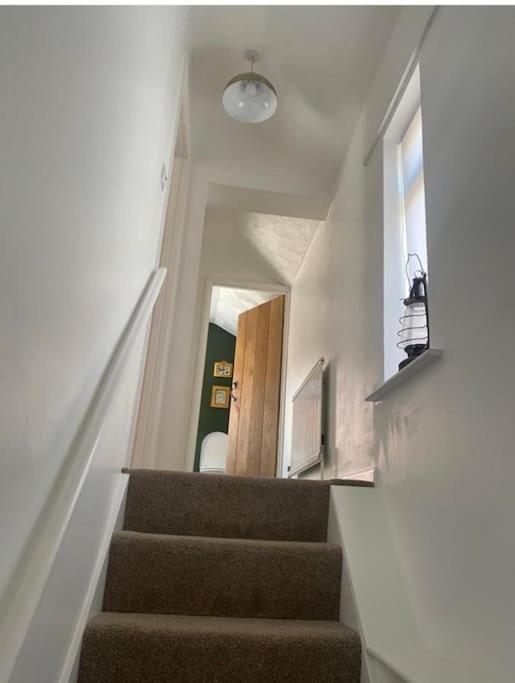 The Town House Villa Aylsham Dış mekan fotoğraf