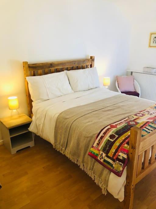 The Town House Villa Aylsham Dış mekan fotoğraf